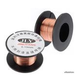 JLY 0,01 MM BOBİN YOL ATMA ÇEKME TELİ