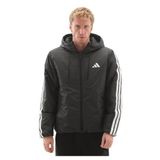 JM4042-E adidas Ess 3S Ins Hd J Erkek Mont Siyah