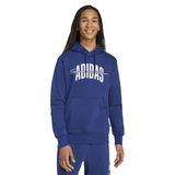 JM6428 COLLEGIATE HD avi Erkek Kapüşon Baskılı Sweatshirt