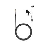 Jmary MC-R5 3.5 mm Canlı Yayın Yaka Mikrofon