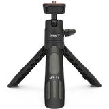 Jmary Zore Mt-19 Siyah Tripod
