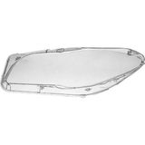 JMC Bmw 5 Serı- F10- 10/16; Far Lambası Camı Sol