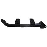 JMC Honda Cıvıc- Sd- 21/23; Ön Tampon Braketi Sol Plastik (Far Altına Takılan)(Tyg)