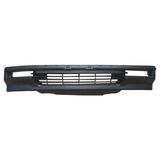 JMC Honda Cıvıc- Sd/hb- 88/91; Ön Tampon Siyah (Uzun Tampon Sinyal Delikli 4/5kapı) (My)