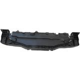 JMC Peugeot 207- 06/09; Ön Tampon Alt Takviye Plastiği