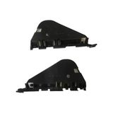 JMC Peugeot 307- 01/05; Arka Tampon Bağlantı Braketi Sağ/sol Set (2 Parça)