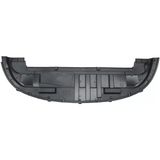 JMC Renault Clıo- 3- Hb- 06/09; Ön Tampon Alt Plastiği (Muhafaza)