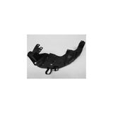 JMC Renault Megane- 3- Hb- 14/15; Ön Tampon Braketi Sol (Tyg)