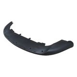 JMC Volkswagen Golf- 5- 05/09; Karlık (Ön Tampon Alt) Sıyah (Gtı) (Spoıler) (Tw)