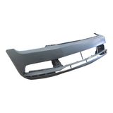JMC Volkswagen Passat- B8- 14/18; Ön Tampon Sis/panjur Delikli/sensör Deliksiz (Tyg)