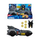 Jmd52 Dc Batmobile Aracı