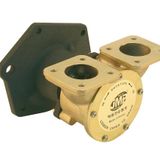 Jmp JPR-CT3306 Cat Deniz Suyu Pompası (Replaces Cat 5N9357, 5N-9357 , Jabsco 17810-1000/17810-1300)