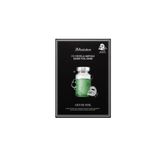 JMsolution C9 Centella Ampoule Silver Foil Mask (35 ml * 10 ad) Gümüş Folyo Centella Ampul Maske