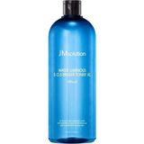 Jmsolution Water Luminous Sos Ringer Toner Xl 600 ml Peptit ve Hyalüronik Asit Içeren Nemlendirici Tonik