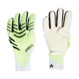 JN5354-U adidas Predator Pro Fingersave Kaleci Eldiveni Beyaz