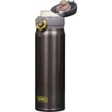 JNL-500 Ultralight Mug 0.50 Lt Kömür Rengi Termos 198449