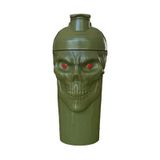 JNX Sports Skull Shaker 700 ML Yeşil