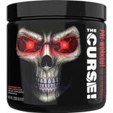 JNX Sports The Curse Pre-Workout 250 Gr KARPUZ AROMALI