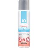 Jo H2O Warming Lubricant 120 ml Isıtıcı Etkili Kayganlaştırıcı Jel