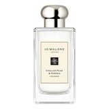 Jo Malone London English Pear & Freesia Edc 100 ml Unisex Parfüm, 690251019113