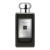 Jo Malone London Vetiver Golden Vanilla Cologne Intense 100 Ml Unisex Parfüm