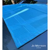 Jo Moyner 40x60 Cm Mikrofiber Oto Cam Bezi Araç İçi ve Dış Temizlik için Profesyonel Sonuç Jm-350mv