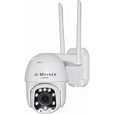 Jo Moyner AP-HD63T-WF RT 2MP Dome IR Güvenlik Kamerası