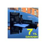 Jo Moyner Araç Nano Seramik Kaplama 7 Yıl Etkili 20H Formulated In England