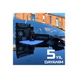Jo Moyner Araç Nano Seramik Kaplama ve Boya Koruma-12H-5 Yıl Dayanım-Su İtici-Çizik Önleyici