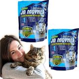Jo Moyner Erken Teşhis Formüllü Kristal Kedi Kumu 3,24KG