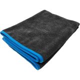 Jo Moyner Mikrofiber Oto Kurulama Havlusu Araç Kurulama Bezi Araba Temizlik Havlusu 40X60 cm