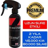 Jo Moyner Nano Yağmur Kaydırıcı Ev Duş Kabini Fayans Cam Aramatür Sıvı Su Itici Kireç Itici Leke Önleyici Su Itici 100ML - 100 ml