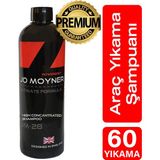 Jo Moyner Ph Nötr Cilalı Oto Şampuanı 1 Litre Yüksek Konsantre Jel Araç Yıkama Köpüğü Extreme JM28 - 1000 ml