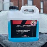 Jo Moyner Ph Nötr Cilalı Oto Şampuanı Konsantre Araç Yıkama Köpüğü Snow Foam 1l