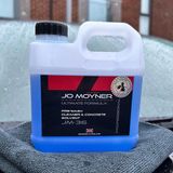 Jo Moyner Pro Pre Wash - Konsantre Güvenli Araba Ön Yıkama Şampuanı 1 L Kokusuz Profesyonel Temizlik