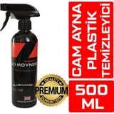 Jo Moyner Profesyonel Hızlı Cam Temizleyici 500 Ml. Formulated In England 500ML