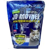 Jo Moyner Sensitive 1.45 kg Hassas Kristal Kedi Kumu