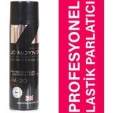 Jo Moyner Showroom Parlaklığı Lastik Parlatıcı Sprey 500 Ml