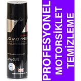 Jo Moyner Susuz Hızlı Motosiklet Temizleme Spreyi Engine Cleaner 500ML Jm-35