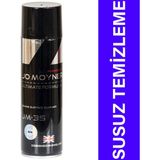Jo Moyner Susuz Motor Temizleme Spreyi Engine Cleaner Designed In England 500 Ml
