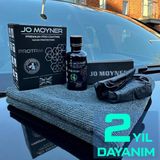 Jo Moyner Trim Coat 50 ml Plastik Seramik Kaplama PROTRIM 2 Yıl Etkili