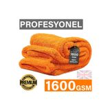 Jo Moyner Türkiye'de ilk 1600 Gsm Oto Kurulama Bezi Süper Premium Kalite Kurulama Havlusu