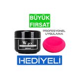Jo Moyner Ultra Parlaklık Sağlayan Carnauba Wax Krem Cila Japon Teknolojisi 260ML Pad Hediyeli