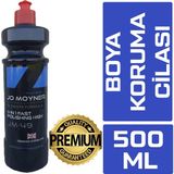 Jo Moyner Wax Protection Boya Koruma Cila - 500 ml | Derin Parlaklık & Maksimum Koruma Premium