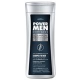 Joanna Power Men Beyazlayan Saçlar İçin Erkek Şampuanı 200 Ml Gri Karşıtı Renk Yenileyici
