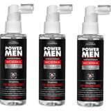 Joanna Power Men Saç Dökülmesine Karşı Güçlendirici Losyon – 3ADET