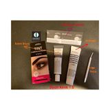 Joanna Tint Kas Ve Kirpik Boyasi 1.0 Siyah
