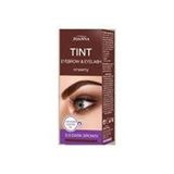 Joanna Tint Kas Ve Kirpik Boyasi Koyu Kahverengi 3,0