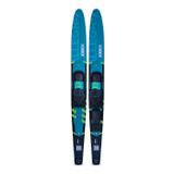 Jobe Allegre Combo Su Kayagi Takimi 150 Cm Ayak:36-47