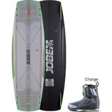 Jobe Breach 143 cm Charge Wakeboard
